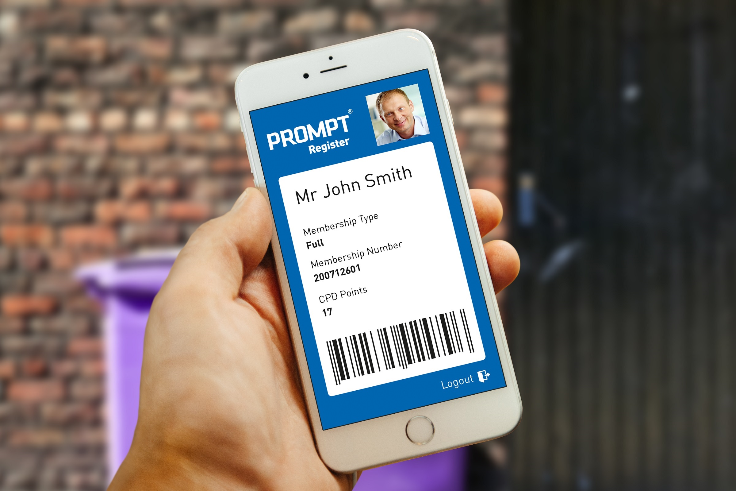 Digital ID Card Digital system card cards mobile insurance