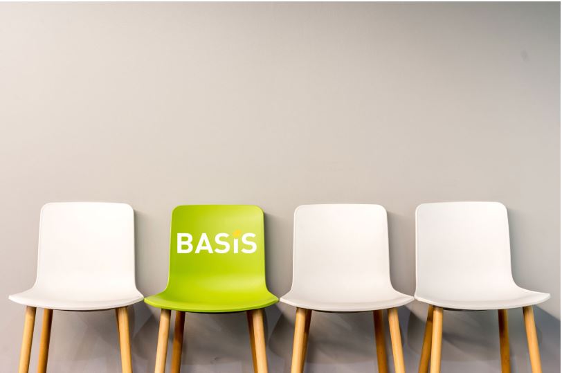 Could you be the new BASIS FACTS Chairperson?