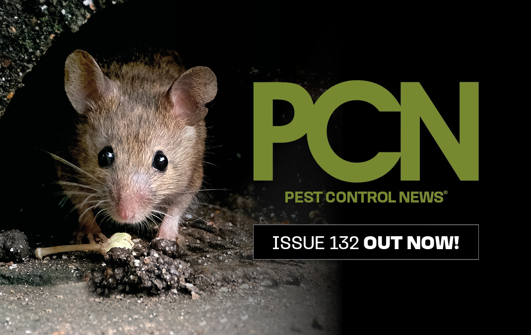PCN UK - ISSUE 132-OUT NOW WEB BANNER
