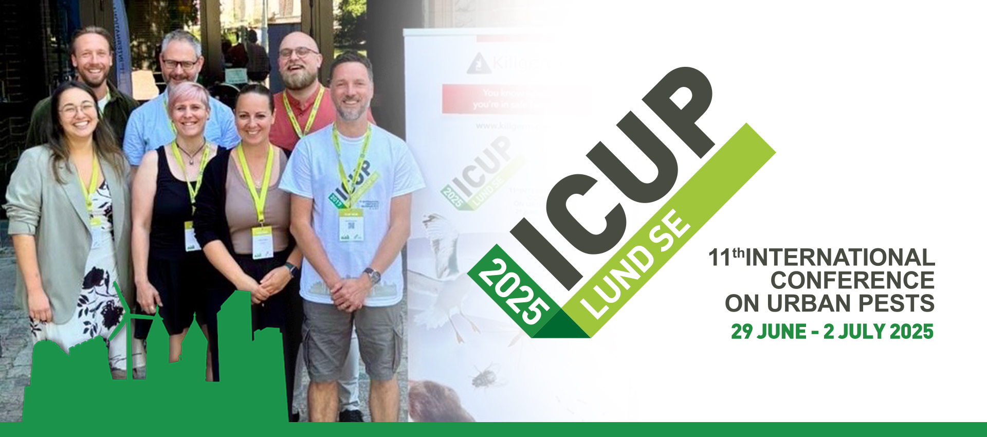web banner- ICUP 2025