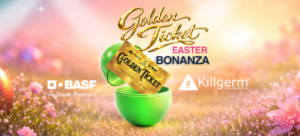 BASF Launches Easter Bonanza Competition for Pest Control Professionals