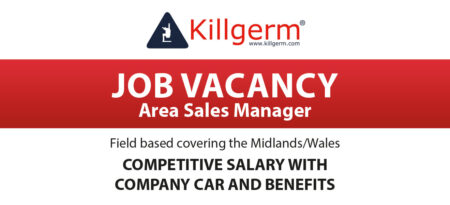 Join Killgerm as an Area Sales Manager – Midlands & Wales