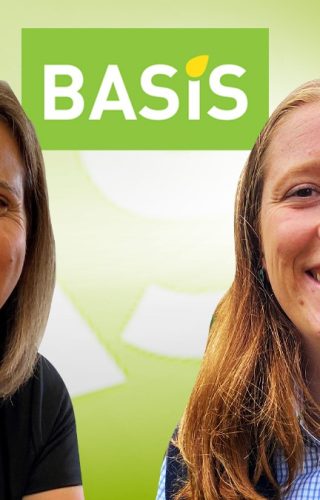 Growth sparks new recruitment in BASIS team